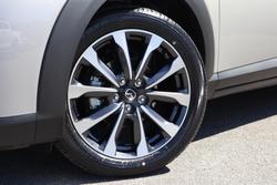 2025 Mazda CX-3 G20 Pure