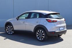 2025 Mazda CX-3 G20 Pure