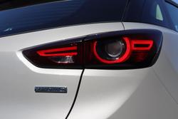 2025 Mazda CX-3 G20 Pure