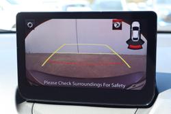 2025 Mazda CX-3 G20 Pure