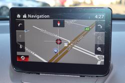 2025 Mazda CX-3 G20 Pure