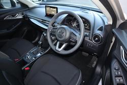 2025 Mazda CX-3 G20 Pure