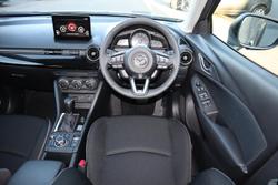 2025 Mazda CX-3 G20 Pure