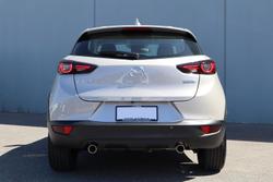 2025 Mazda CX-3 G20 Pure