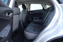 2025 Mazda CX-3 G20 Pure