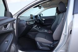 2025 Mazda CX-3 G20 Pure