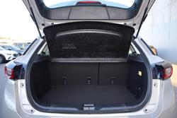 2025 Mazda CX-3 G20 Pure