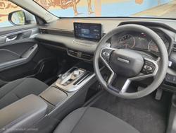 2024 GWM Haval Jolion Premium