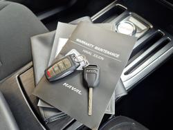 2024 GWM Haval Jolion Premium