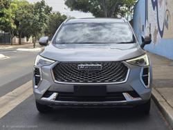 2024 GWM Haval Jolion Premium
