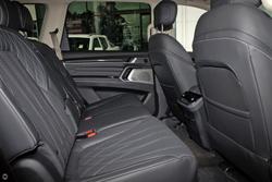 2026 LDV D90 Executive