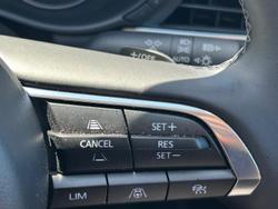 2025 Mazda 3 G25 Evolve SP
