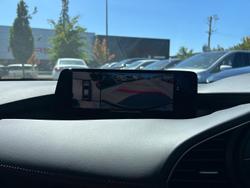 2025 Mazda 3 G25 Evolve SP