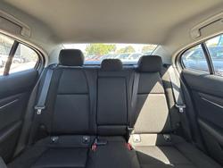 2025 Mazda 3 G25 Evolve SP