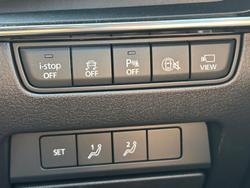 2025 Mazda 3 G25 Evolve SP