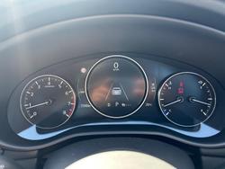 2025 Mazda 3 G25 Evolve SP