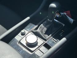 2025 Mazda 3 G25 Evolve SP