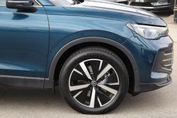 2025 Volkswagen Tiguan 150TSI Elegance