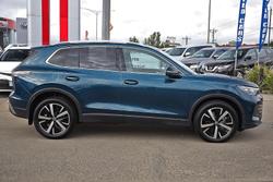 2025 Volkswagen Tiguan 150TSI Elegance