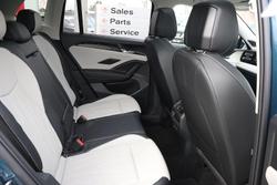 2025 Volkswagen Tiguan 150TSI Elegance