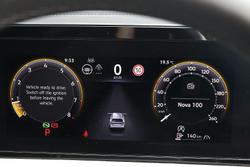 2025 Volkswagen Tiguan 150TSI Elegance