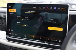 2025 Volkswagen Tiguan 150TSI Elegance