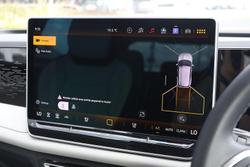 2025 Volkswagen Tiguan 150TSI Elegance