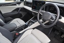 2025 Volkswagen Tiguan 150TSI Elegance