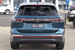 2025 Volkswagen Tiguan 150TSI Elegance