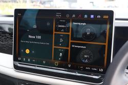 2025 Volkswagen Tiguan 150TSI Elegance