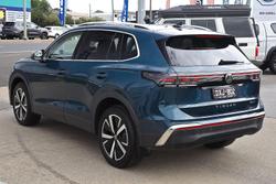 2025 Volkswagen Tiguan 150TSI Elegance