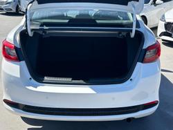 2024 Mazda 2 G15 Pure