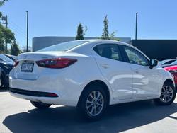 2024 Mazda 2 G15 Pure