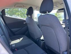 2024 Mazda 2 G15 Pure