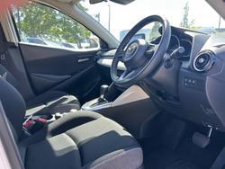 2024 Mazda 2 G15 Pure