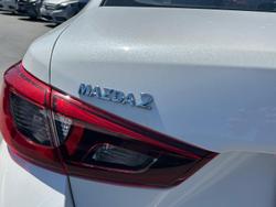 2024 Mazda 2 G15 Pure