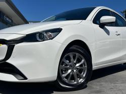 2024 Mazda 2 G15 Pure