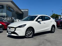 2024 Mazda 2 G15 Pure