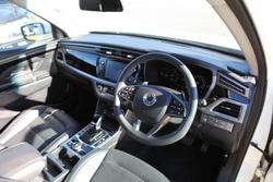 2024 SsangYong Korando Ultimate LTD