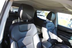 2024 SsangYong Korando Ultimate LTD