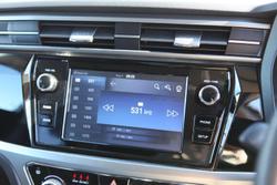 2024 SsangYong Korando Ultimate LTD