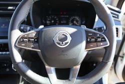 2024 SsangYong Korando Ultimate LTD