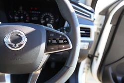 2024 SsangYong Korando Ultimate LTD