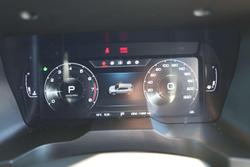 2024 SsangYong Korando Ultimate LTD
