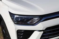 2024 SsangYong Korando Ultimate LTD