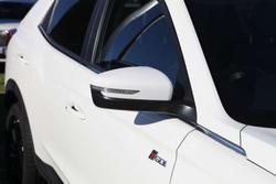 2024 SsangYong Korando Ultimate LTD