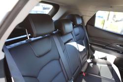 2024 SsangYong Korando Ultimate LTD