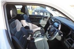 2024 SsangYong Korando Ultimate LTD