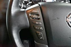 2024 Nissan Patrol Warrior