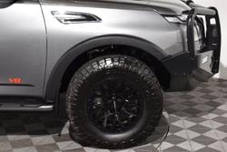 2024 Nissan Patrol Warrior